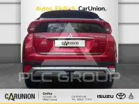 2018 Mitsubishi ECLIPSE