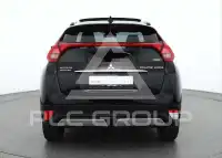 2018 Mitsubishi ECLIPSE