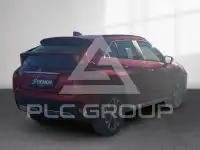 2018 Mitsubishi ECLIPSE