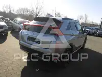 2018 Mitsubishi ECLIPSE