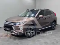 2018 Mitsubishi ECLIPSE