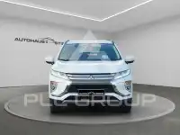 2018 Mitsubishi ECLIPSE
