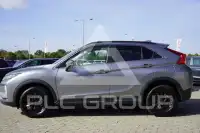 2018 Mitsubishi ECLIPSE