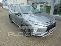 2018 Mitsubishi ECLIPSE