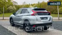 2018 Mitsubishi ECLIPSE