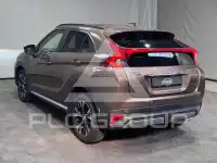 2018 Mitsubishi ECLIPSE