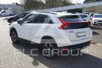 2018 Mitsubishi ECLIPSE