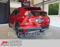 2018 Mitsubishi ECLIPSE