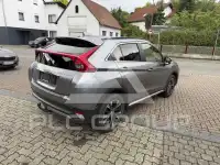 2018 Mitsubishi ECLIPSE