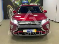 2018 Mitsubishi ECLIPSE