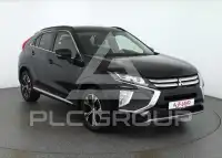 2018 Mitsubishi ECLIPSE