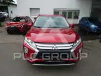2018 Mitsubishi ECLIPSE