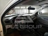 2018 Mitsubishi L200