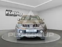 2018 Mitsubishi L200