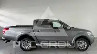 2018 Mitsubishi L200