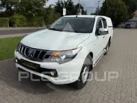 2018 Mitsubishi L200