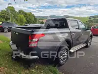 2018 Mitsubishi L200