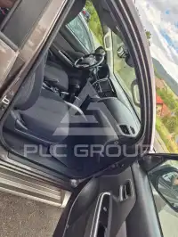 2018 Mitsubishi L200
