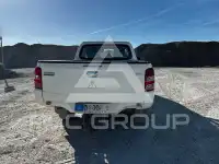 2018 Mitsubishi L200