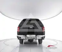 2018 Mitsubishi L200