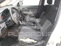 2018 Mitsubishi L200