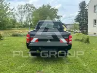 2018 Mitsubishi L200