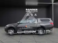 2018 Mitsubishi L200