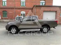 2018 Mitsubishi L200