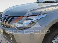 2018 Mitsubishi L200