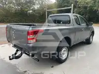 2018 Mitsubishi L200