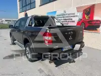 2018 Mitsubishi L200