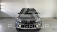 2018 Mitsubishi L200