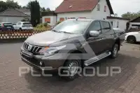 2018 Mitsubishi L200
