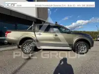 2018 Mitsubishi L200