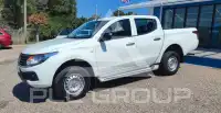 2018 Mitsubishi L200