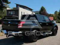 2018 Mitsubishi L200