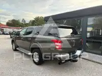 2018 Mitsubishi L200