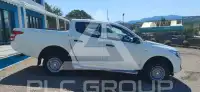 2018 Mitsubishi L200