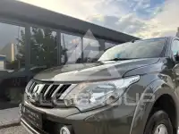 2018 Mitsubishi L200