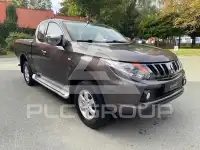 2018 Mitsubishi L200