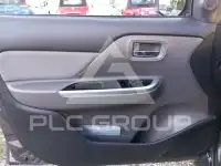 2018 Mitsubishi L200