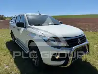 2018 Mitsubishi L200