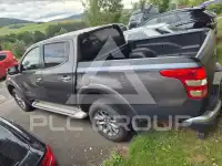 2018 Mitsubishi L200