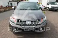 2018 Mitsubishi L200