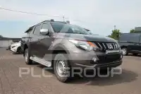 2018 Mitsubishi L200