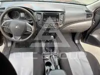 2018 Mitsubishi L200