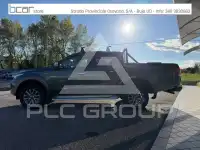 2018 Mitsubishi L200