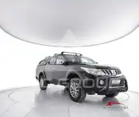 2018 Mitsubishi L200