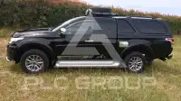 2018 Mitsubishi L200