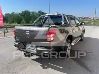 2018 Mitsubishi L200